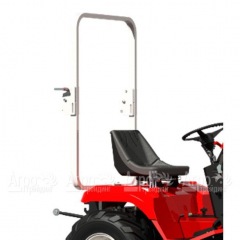 Каркас безопасности для минитракторов Митракс в Севастополе