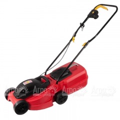 Газонокосилка электрическая DDE LME3110 Кармен в Севастополе
