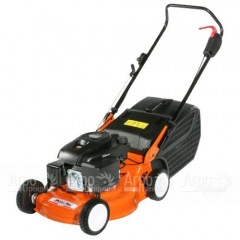 Газонокосилка бензиновая Oleo-Mac G44P в Севастополе