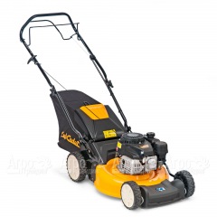 Газонокосилка бензиновая Cub Cadet CC LM1 AR42 (CC 42 SPO) в Севастополе