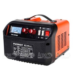 Пускозарядное устройство Patriot BCT- 40 Start в Севастополе