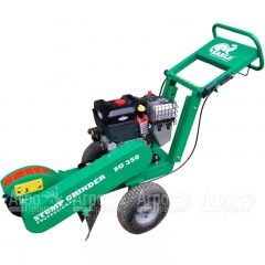 Бензиновый измельчитель пней Sable SG350K в Севастополе