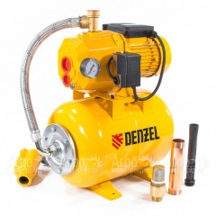Насосная станция Denzel PSD800C в Севастополе
