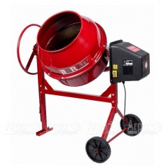Бетоносмеситель Brait Б120П (Бетономешалка Brait Б120П) в Севастополе
