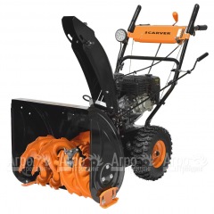 Снегоуборщик Carver STG 7056EL в Севастополе