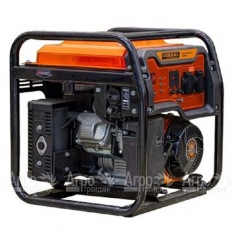 Бензогенератор инверторный Aurora AGE 4500 i 3.5 кВт в Севастополе