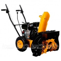 Бензиновый снегоуборщик RedVerg RD-240-55 в Севастополе
