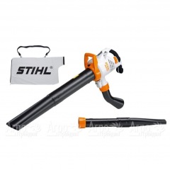 Воздуходувка электрическая Stihl SHE 81 в Севастополе
