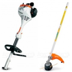 Комбимотор Stihl KM 55 R+FS+KM AutoCut 25-2 в Севастополе
