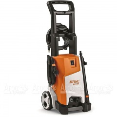 Мойка высокого давления Stihl RE 100 в Севастополе