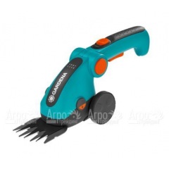 Аккумуляторые садовые ножницы Gardena ComfortCut Li с телескопической рукояткой в Севастополе