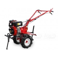 Мотоблок Herz DPT1G-105E в Севастополе