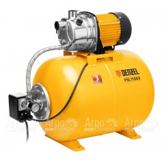Насосная станция Denzel PSL1100X в Севастополе