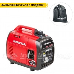Бензиновый генератор инверторный Honda EU 22 IT RH 1.8 кВт в Севастополе