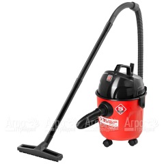 Хозяйственный пылесос Зубр ПУ-15-1200 М1 в Севастополе