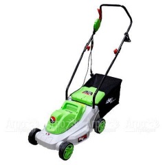 Газонокосилка электрическая RedVerg RD-ELM103G в Севастополе