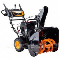 Снегоуборщик McCulloch ST 61 в Севастополе