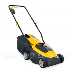 Газонокосилка аккумуляторная Stiga Collector 132 AE Kit в Севастополе