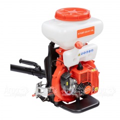 Опрыскиватель бензиновый Ayger GS-51-14L в Севастополе