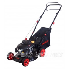 Газонокосилка бензиновая Ikra Mogatec BRM 1446 S в Севастополе