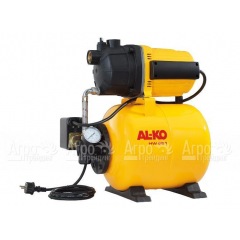 Насосная станция AL-KO HW 601 в Севастополе