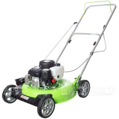 Газонокосилка бензиновая RedVerg RD-GLM51 в Севастополе