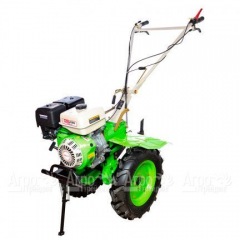 Мотоблок RedVerg Голиаф-3-9Б в Севастополе