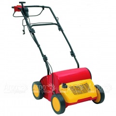 Вертикуттер (аэратор) электрический Wolf-Garten UV 30 EV в Севастополе