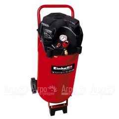 Компрессор безмаслянный Einhell TH-AC 240/50/10 OF в Севастополе
