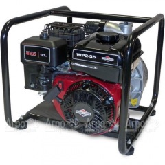 Бензиновая мотопомпа Briggs&Stratton WP2-35 в Севастополе