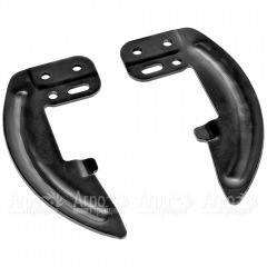 Боковая защита центрального режущего аппарата для Grillo G 55, GF 2, GF 3 в Севастополе