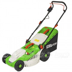 Газонокосилка электрическая RedVerg RD-ELM430 в Севастополе