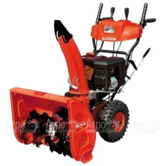 Снегоуборщик Elitech СМ 0756Л (E1609.010.00) в Севастополе