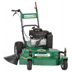 Газонокосилка бензиновая Billy Goat HP3400 в Севастополе