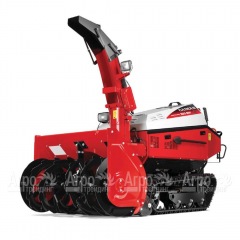 Снегоуборщик гусеничный Caiman Edo 40Y в Севастополе