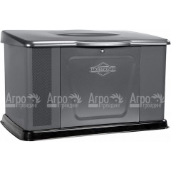 Газовый генератор Briggs&#38;Stratton Home Standby 1400 Вт в Севастополе