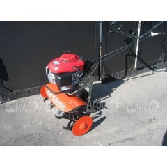 Культиватор Дачник с двигателем Honda GCV160 5,5 л.с. в Севастополе
