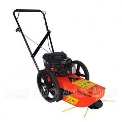 Колесный триммер Echo Bear Cat HWXB в Севастополе