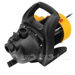 Поверхностный самовсасывающий насос Denzel GPL600 в Севастополе