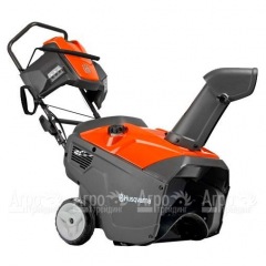 Снегоуборщик Husqvarna ST 151 в Севастополе