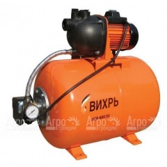 Насосная станция Вихрь АСВ-800/50 в Севастополе