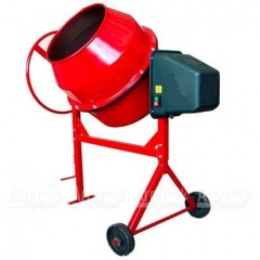 Бетоносмеситель Tsunami БС 160П (Бетономешалка Tsunami БС 160П) в Севастополе