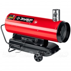 Дизельная тепловая пушка Зубр ДПН-К10-65-Д в Севастополе