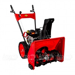 Снегоуборщик DDE ST6561 в Севастополе