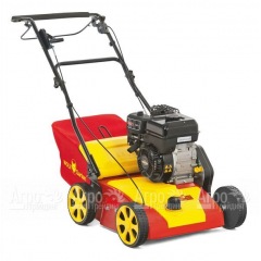 Вертикуттер (аэратор) бензиновый Wolf-Garten VA 357 B в Севастополе