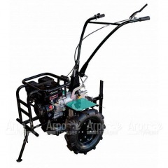 Мотоблок Sturm GK937G8 (фрезы в комплекте) в Севастополе