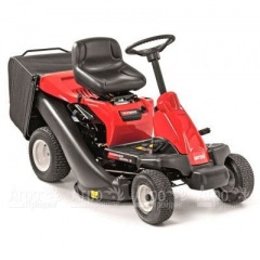 Садовый райдер MTD 60 RDHE в Севастополе