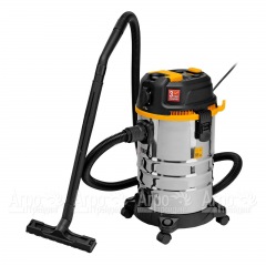 Строительный пылесос Denzel RVC30 в Севастополе