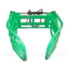 Устройство захвата тюков сена для тракторов MasterYard в Севастополе