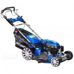 Газонокосилка бензиновая Hyundai L 5110S в Севастополе